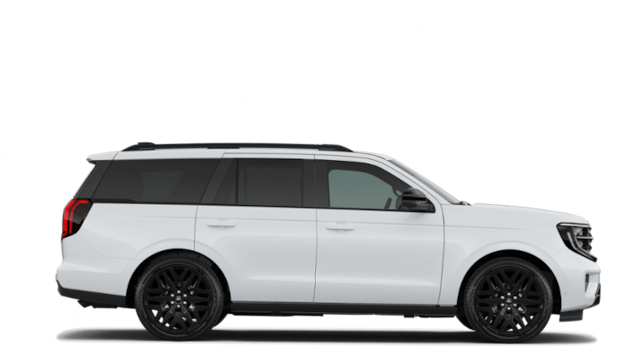 2026 Ford Expedition